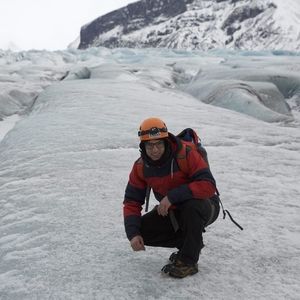 Meet your Posher, Steven